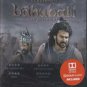 Bahubali The Beginning Hindi Bluray (Prabhas, Rana, Tammana)