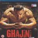 Ghajini Blu Ray with English Subtiltes St