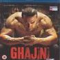 Ghajini Blu Ray with English Subtiltes St