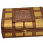 Sandook Ethnic Indina Bangles Braclet Box - 10.5" X 8" X 4"