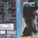 Always the king khan Hindi Blu Ray Video songs (Bollywood Songs)