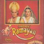 Sampoorn Ramayan by Ram Anand Sagar (Restored and Digitized Version 20 DVD Set)
