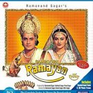 Sampoorna Ramayan Hindi Blu Ray with Sundarkand (7 Disc Set) (Hindi TV Serial)