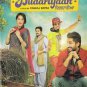 Dildariyaan Punjabi DVD