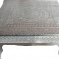 Menakari Navrang  Bajot Large, Premium Quality Puja Bajot /Table/ Chowki