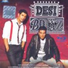 Desi Boys Hindi Blu Ray