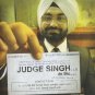 Judge Singh LLB Punjabi DVD