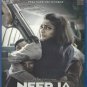 Neerja Hindi Blu Ray -2016-(Bollywood/Filims/Cinema) Sonam Kapoor,Shabana Azmi