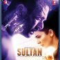 Sultan Hindi Blu Ray Stg: Salman Khan, Anushka Sharma, Randeep Hooda -USA Seller