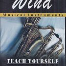 TEACH YOURSELF - ALTO SAX