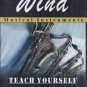 TEACH YOURSELF - ALTO SAX