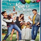 Kapoor and Sons Hindi Blu Ray - 2016 (Bollywood/Filim/Cinema)