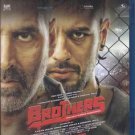Brothers Hindi Bluray