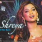 Shreya At Her Best Vol. 2 Hindi CD (A Set of 4 ACDs)