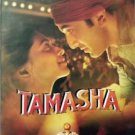 Tamasha Hindi DVD Stg: Ranbir Kapoor,  Deeipka Padukone - Bollywood film/cinema