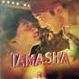Tamasha Hindi DVD Stg: Ranbir Kapoor, Deeipka Padukone - Bollywood film/cinema