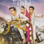 Vaisakhi List Punjabi DVD 2016 - Jimmy Shergill
