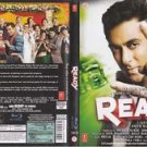 Ready Hindi Blu Ray Stg: Salman Khan, Asin, Paresh Raawal (Indian Comedy Film)