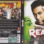 Ready Hindi Blu Ray Stg: Salman Khan, Asin, Paresh Raawal (Indian Comedy Film)