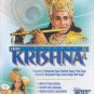Shri Krishna By Ramanand Sagar Restored and Digitized Version Set 1 (Epi 1-110)