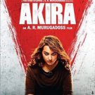 Akira Hindi DVD Stg: Sonakshi Sinha, Konkona Sen Sharma, Anurag Kashyap (2016)