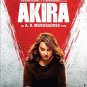 Akira Hindi DVD Stg: Sonakshi Sinha, Konkona Sen Sharma, Anurag Kashyap (2016)
