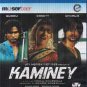 Kaminey Hindi Blu-ray - Shahid Kapoor, Priyanka Chopra (Bollywood Indian Film)