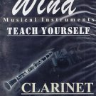 Teach Yourself - Clarinet
