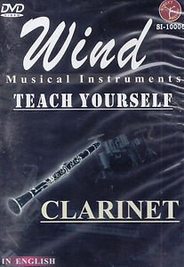 Teach Yourself - Clarinet