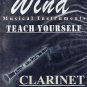 Teach Yourself - Clarinet