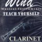 Teach Yourself - Clarinet