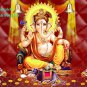 Ganesh Puja Kit - Compelet samagre for Ganpati Pooja