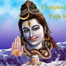Shiv Puja Kit - Compelet samagre for Shiva Pooja
