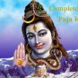 Shiv Puja Kit - Compelet samagre for Shiva Pooja