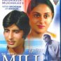 Mili Hindi Blu Ray (Amitabh Bachchan, Jaya Bachchan)