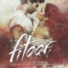 Fitoor Hindi DVD - Aditya Roy Kapur, Katrina Kaif, Tabu - Bollywood Hindi Film