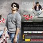 JALSA (PAVAN KALYAN, ILEANA) - TELUGU INDIAN MOVIE DVD