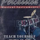 Teach Yourself - drums In English