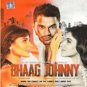 Bhaag Johnny Hindi DVD