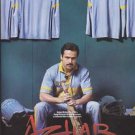Azhar Hindi DVD (2016) ( Emraan Hashmi)