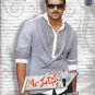 Mr Perfect Telugu DVD Stg: Prabhas, Kajol, Tapsee (2011) Indian Film