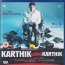 Karthik Calling Karthik Hindi Blu Ray - Farhan Akhtar, Deepika Padukone