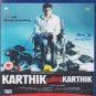 Karthik Calling Karthik Hindi Blu Ray - Farhan Akhtar, Deepika Padukone