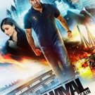 Ghayal Once Again Hindi DVD Starring Sunny Deol