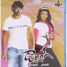 DARLING (PRABHAS, KAJAL AGARWAL) - TELUGU BLU-RAY