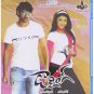 DARLING (PRABHAS, KAJAL AGARWAL) - TELUGU BLU-RAY