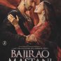 Bajirao Mastani Hindi DVD  (Bollywood/ Film/ Cinema)