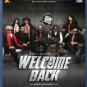 Welcome Back Hindi Blu Ray