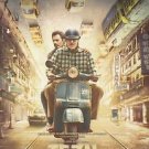 Teen Hindi DVD 2016 (Amitabh Bachchan)