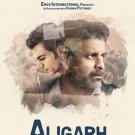 Aligarh Hindi DVD
